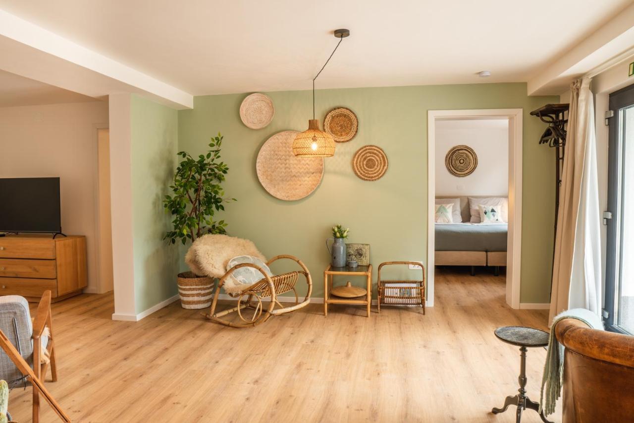 Apartmán Hisa Lojz Zaga Exteriér fotografie