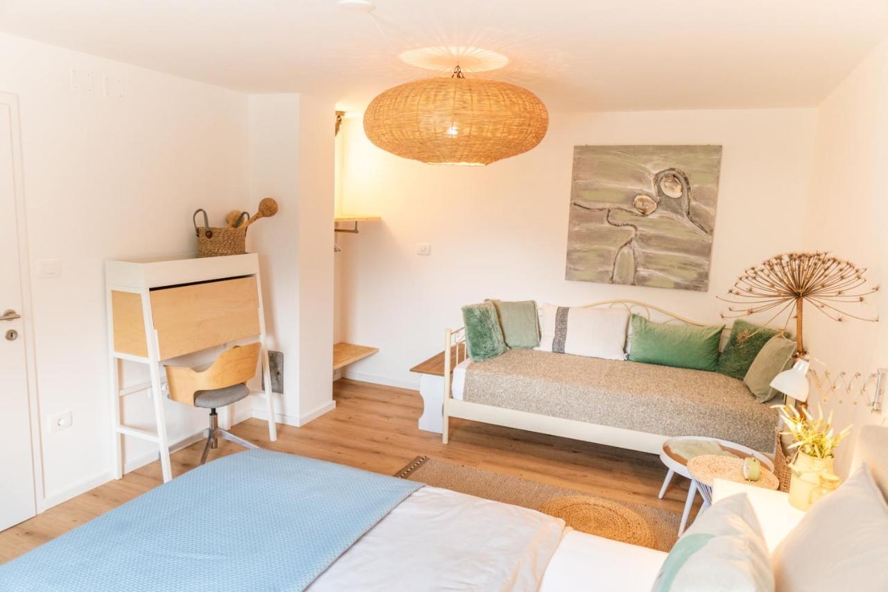 Apartmán Hisa Lojz Zaga Exteriér fotografie