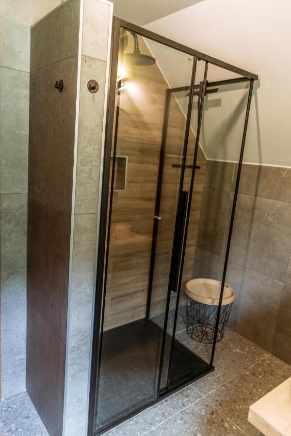 Apartmán Hisa Lojz Zaga Exteriér fotografie