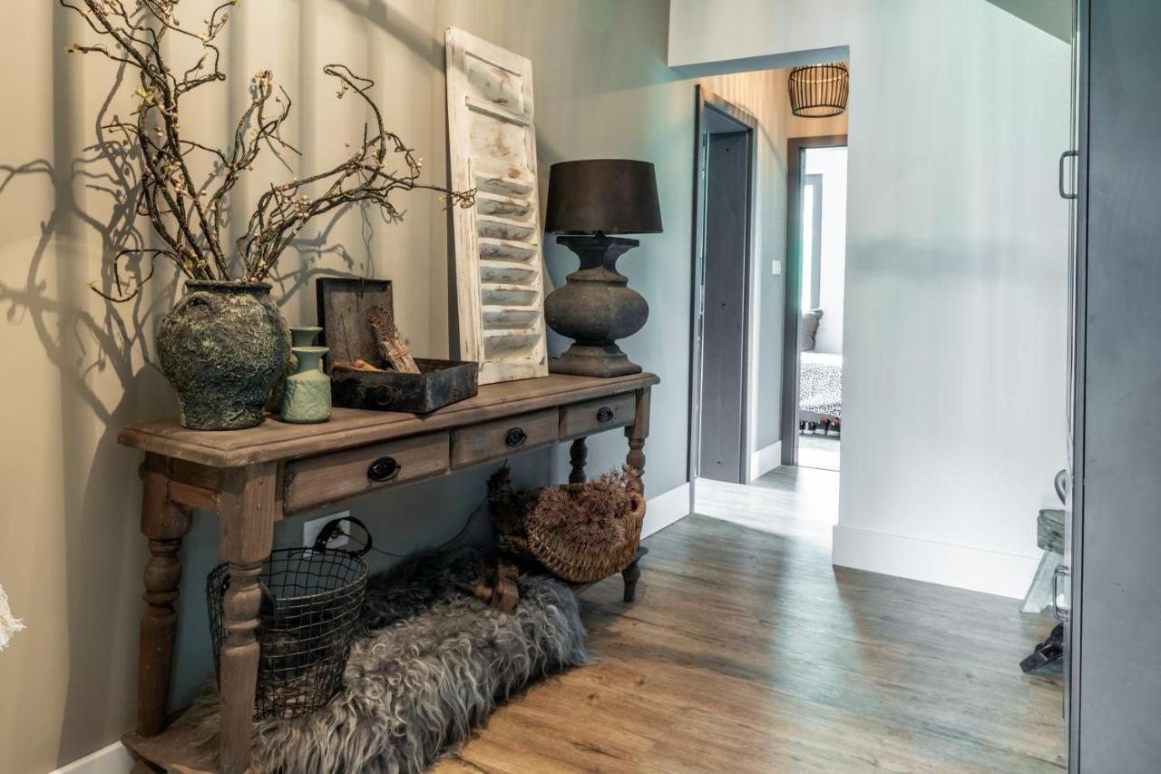 Apartmán Hisa Lojz Zaga Exteriér fotografie
