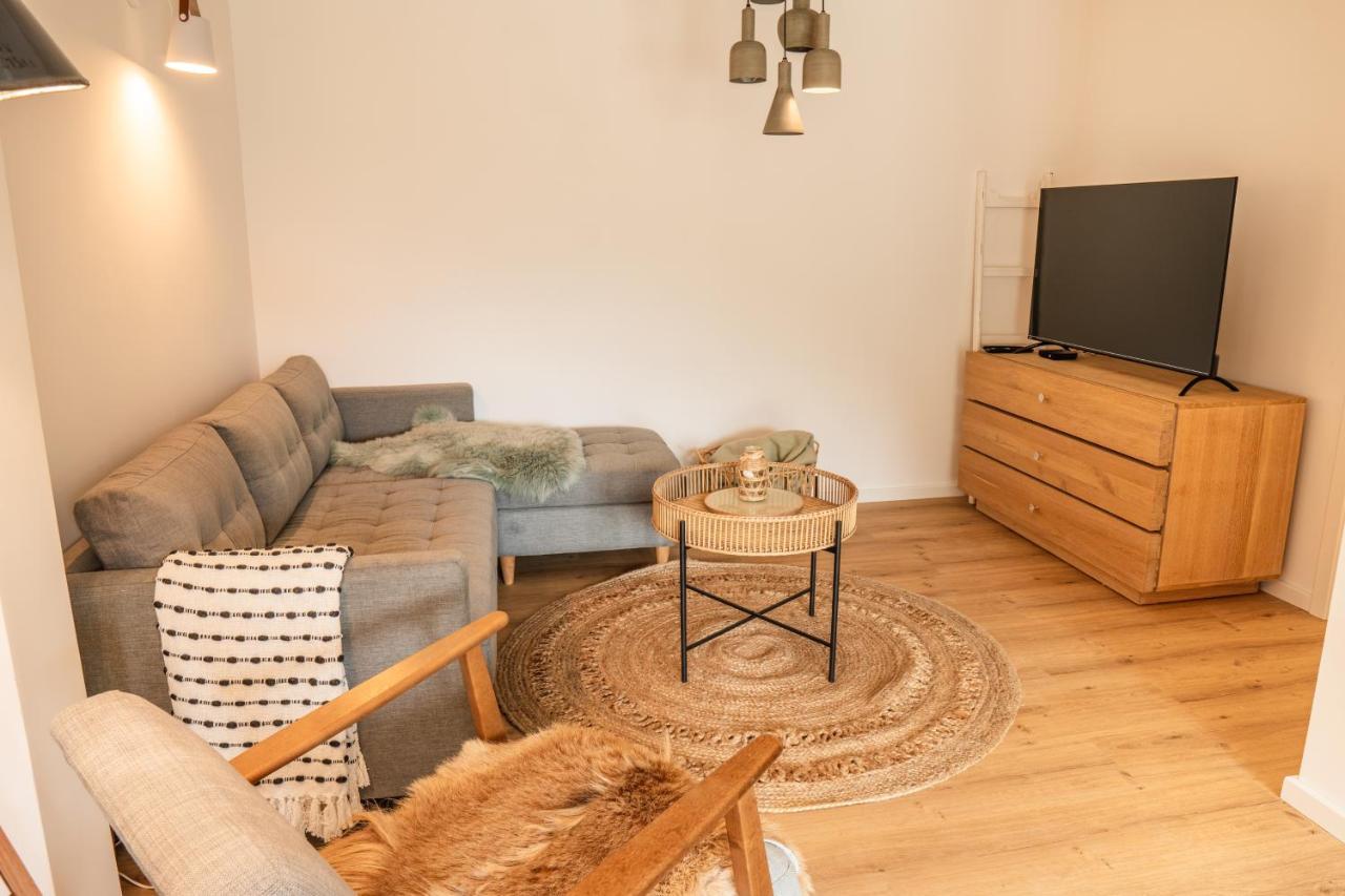 Apartmán Hisa Lojz Zaga Exteriér fotografie