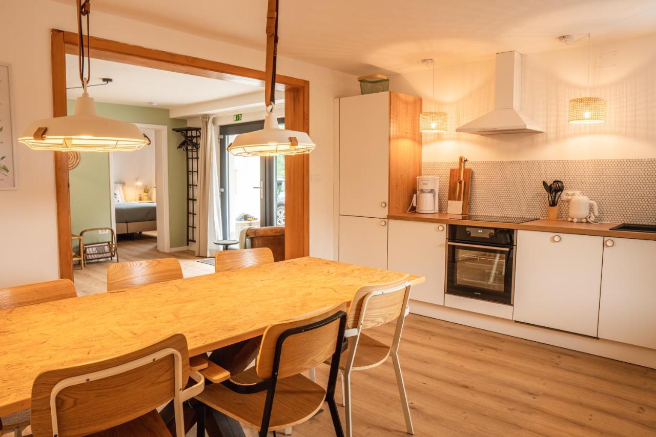 Apartmán Hisa Lojz Zaga Exteriér fotografie