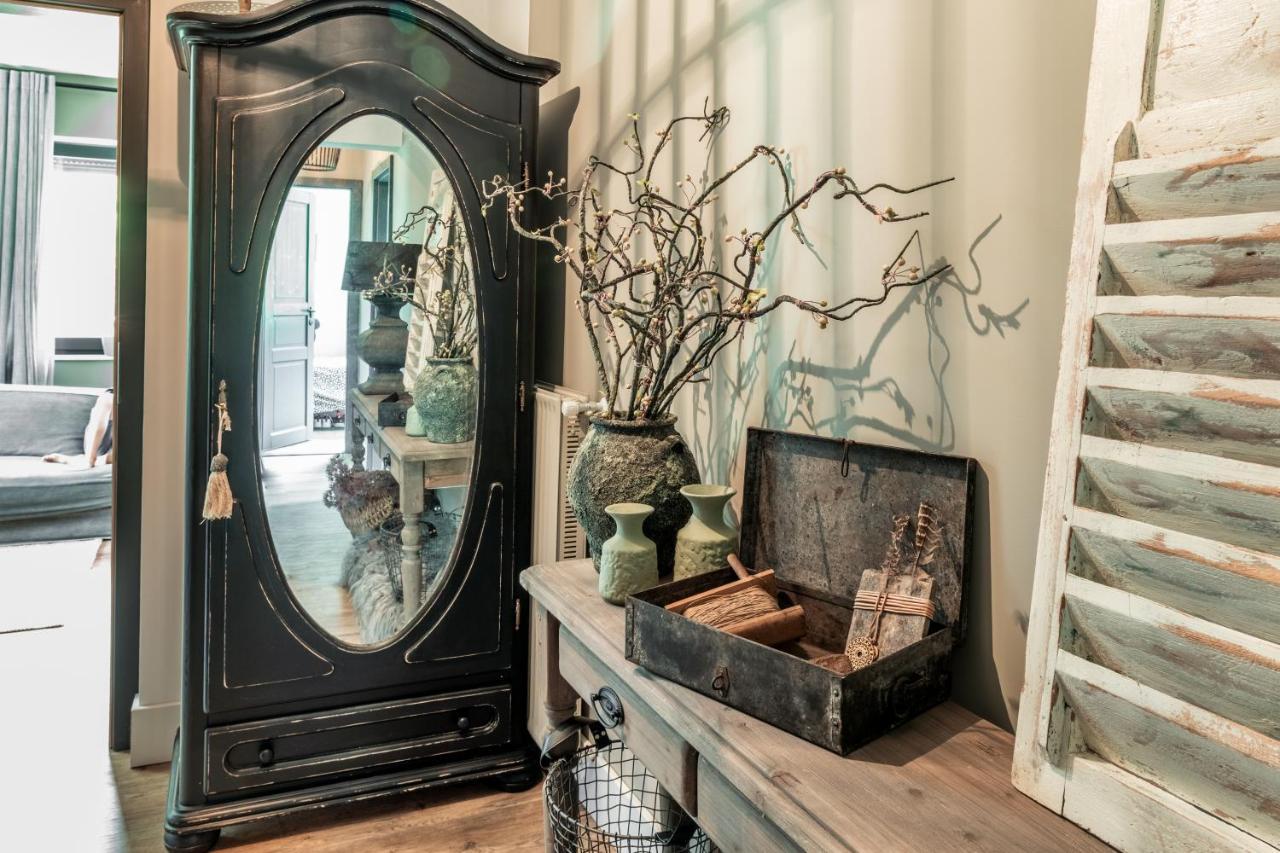 Apartmán Hisa Lojz Zaga Exteriér fotografie