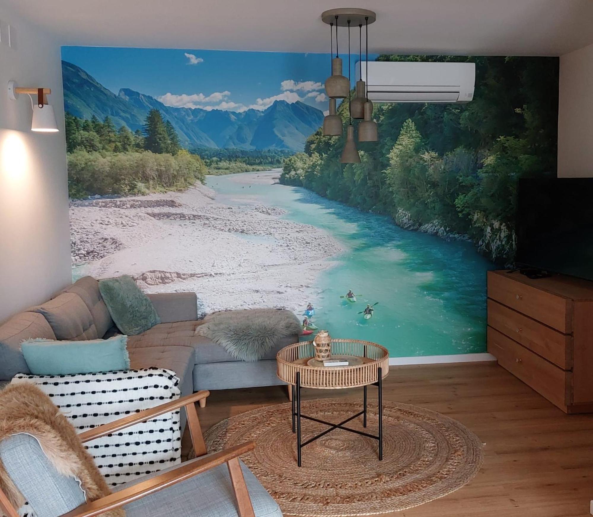Apartmán Hisa Lojz Zaga Exteriér fotografie